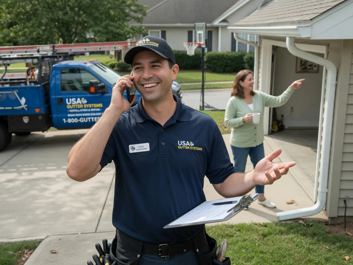 Gutter Installation Somis, CA FAQs